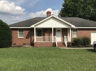 605 Chime Bell Church Rd, Aiken, SC 29803