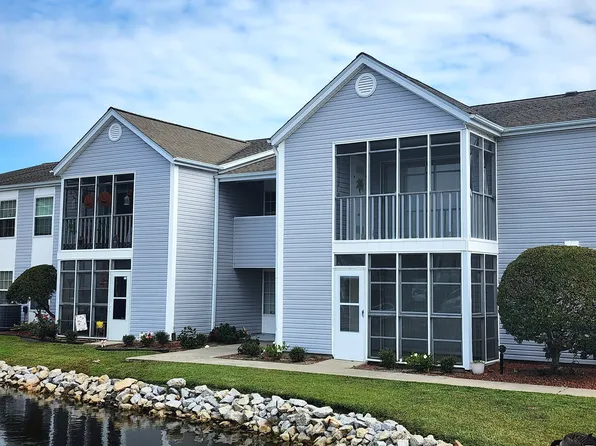 2257 Huntingdon Dr APT H, Myrtle Beach, SC 29575