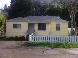 135 SE Pete Ave, Myrtle Creek, OR 97457