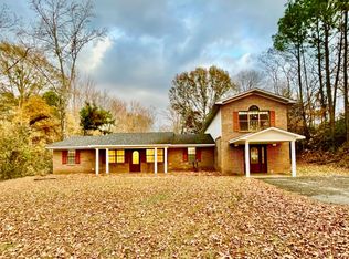 2212 Highway 145, Saltillo, MS 38866