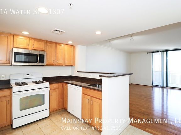 5th image of 414 Water St Unit 1307