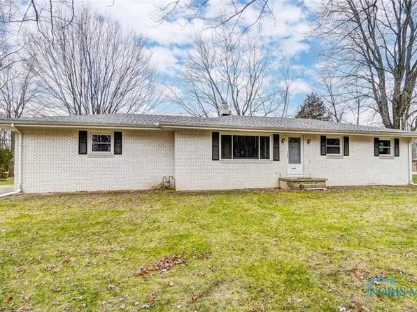 4950 Waterville Swanton Rd, Swanton, OH 43558
