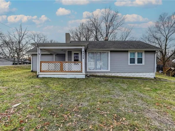 6529 NE 54th St, Kansas City, MO 64119