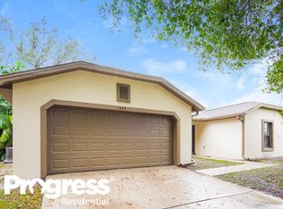 1244 N Timberland Trl, Altamonte Springs, FL 32714