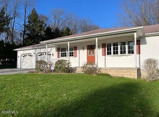 339 Patterson Dr, Altoona, PA 16601