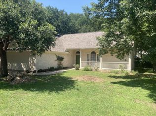 3013 Parker Dr, Georgetown, TX 78628