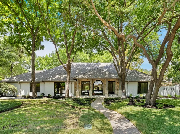 14109 Rocksprings Ct, Dallas, TX 75254