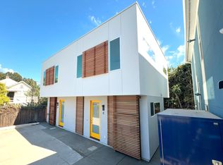 5534 Beaudry St #D, Emeryville, CA 94608