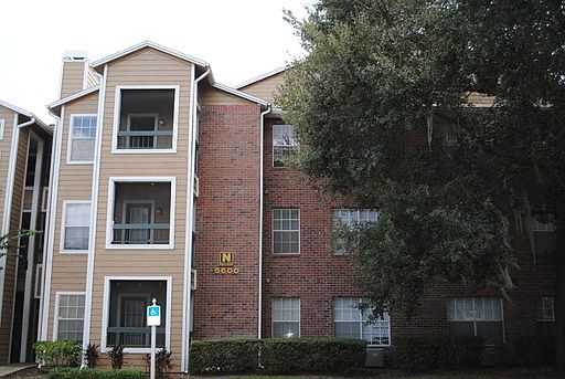 1st image of 5600 Devonbriar Way APT N308