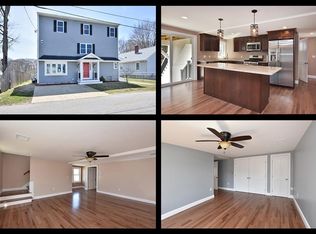 68 Cove St, Riverside, RI 02915
