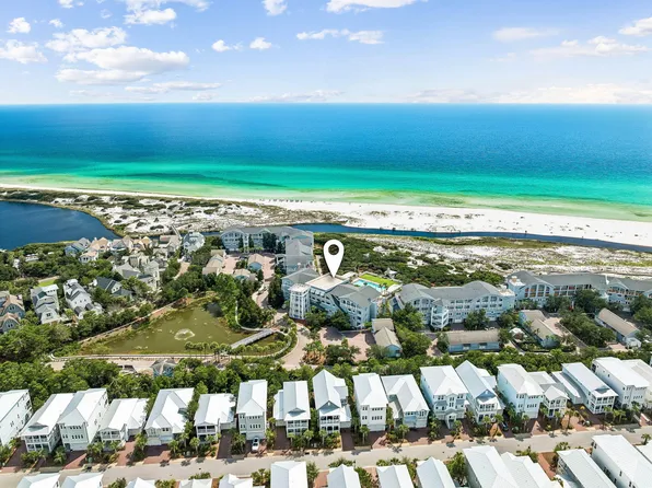 337 Bridge Ln Unit 313B, Inlet Beach, FL 32461