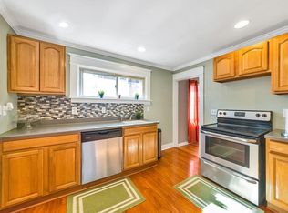 241 Connecticut Ave, Springfield, MA 01104