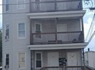 8 Taber Ave FLOOR 3, Brockton, MA 02302