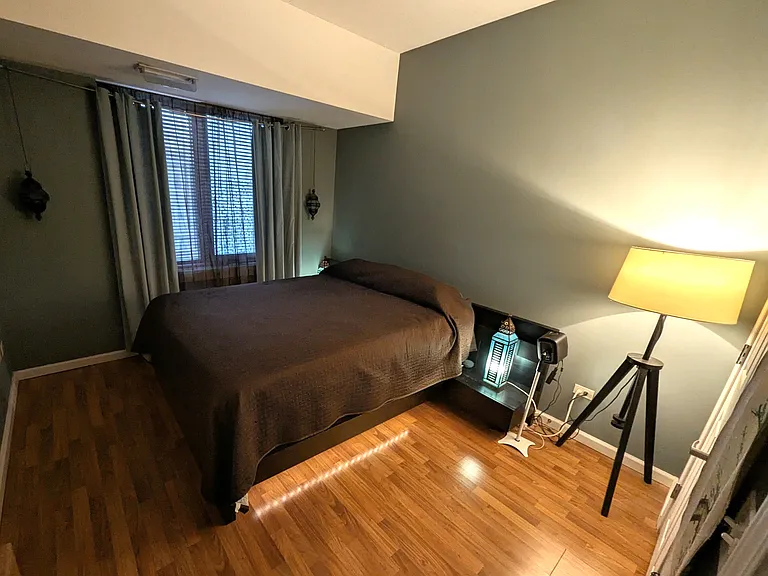 4848 N Sheridan Rd #302 — Photo 4