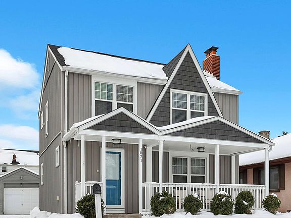 2nd image of 1071 Lilley Ave
