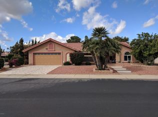 18802 N Grandview Dr, Sun City West, AZ 85375