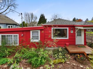 7875 SE 48th Ave, Portland, OR 97206