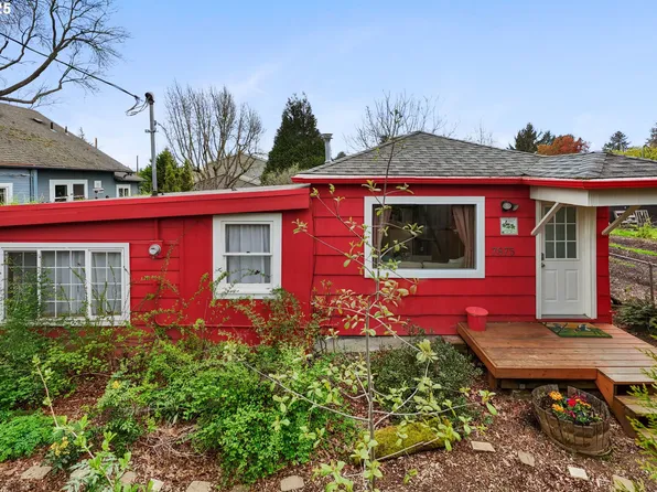 7875 SE 48th Ave, Portland, OR 97206