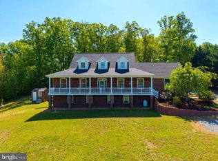 246 Lawsons Farm Cir, Ruckersville, VA 22968