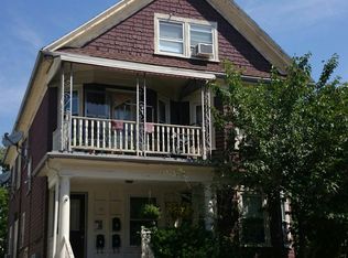 20 Whitten St, Dorchester, MA 02122