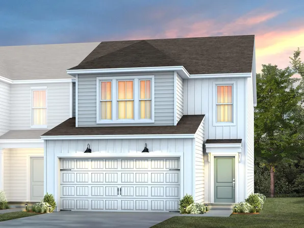 1226 Jensen Rd, Durham, NC 27703