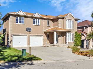 46 Watson Dr, Barrie, ON L4M 6W8