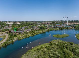 747 Otter Way, Bend, OR 97702