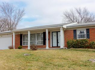 1104 Falcon Dr, Columbia, MO 65201
