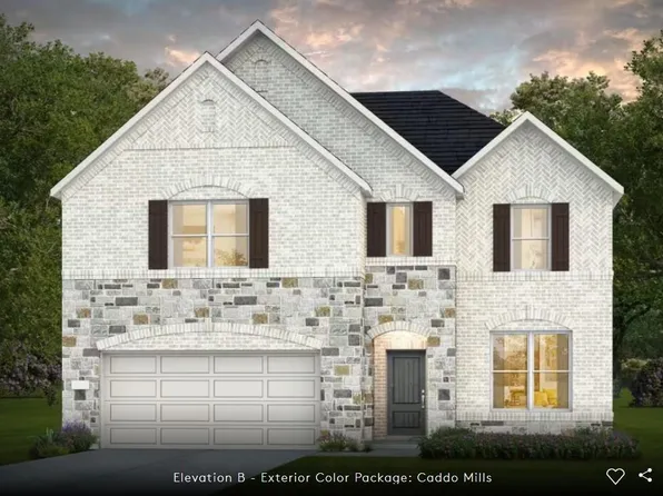 5711 Highland Blossom Dr, Richmond, TX 77407