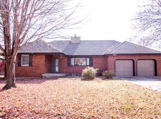 4602 Farmstead Ct, Wichita, KS 67220