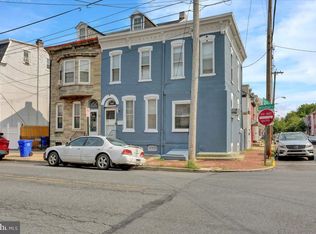 526 Windsor St, Reading, PA 19601