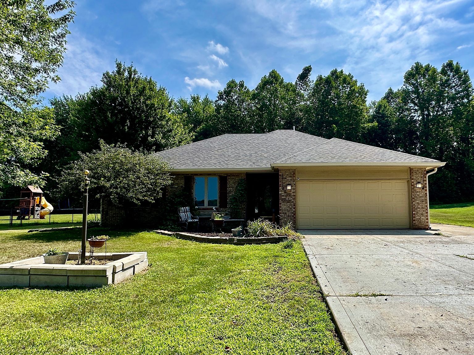 3377 Burns Blvd, Martinsville, IN 46151 MLS 21936450 Zillow