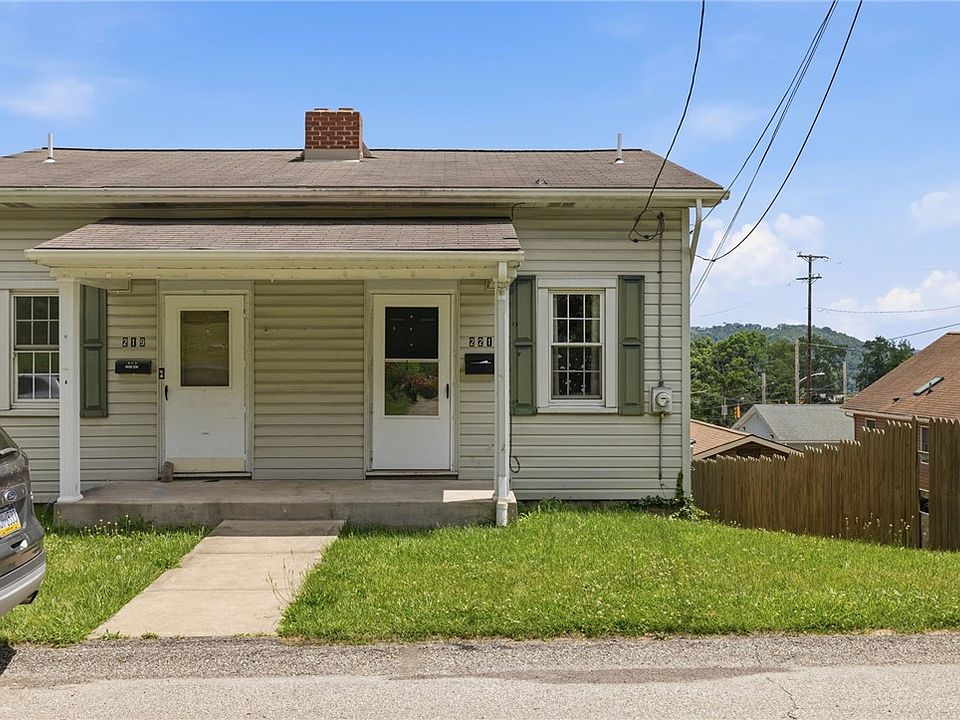 2nd image of 221 6th St