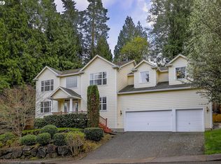 2309 NW 127th St, Vancouver, WA 98685