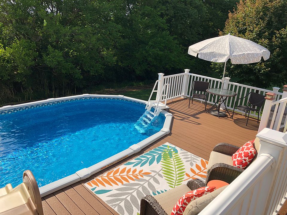 1 Arc, Wenona, IL 61377 Zillow