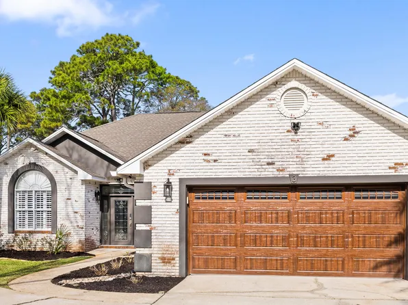 3 Indian Bayou Dr, Destin, FL 32541
