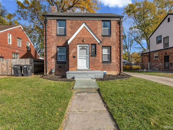 15480 Asbury Park, Detroit, MI 48227