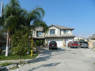 5487 Middlebury Ct, Etiwanda, CA 91739