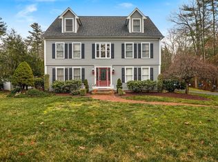 15 Jyra Ln, North Easton, MA 02356