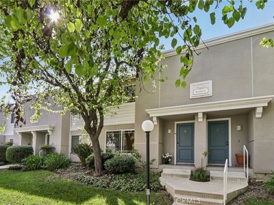 17800 Devonshire St Unit 6, Northridge, CA, 91325