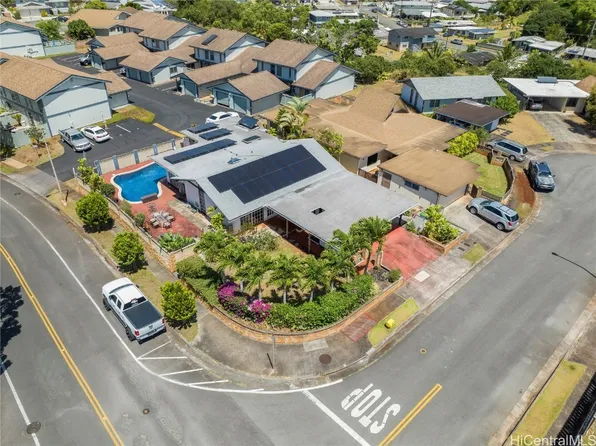 95-110 Kiopaa Pl, Mililani, HI 96789