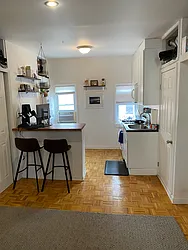 Rented by Carroll Gardens Realty