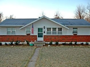 1000 NW R D Mize Rd, Blue Springs, MO 64015