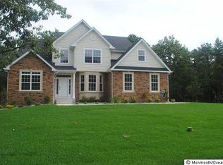 303 Trenton Ave, Bayville, NJ 08721
