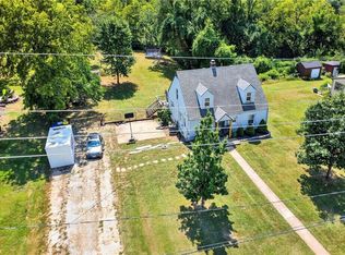 6707 E 66th St, Kansas City, MO 64133