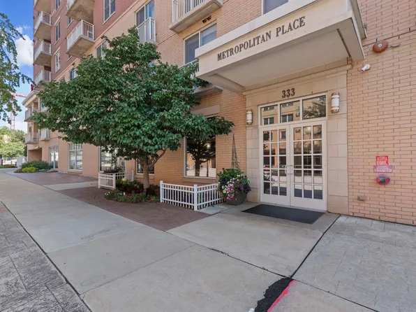 333 W Mifflin St Unit 1160, Madison, WI 53703