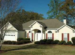 4248 Chestnut Ct, Auburn, AL 36830