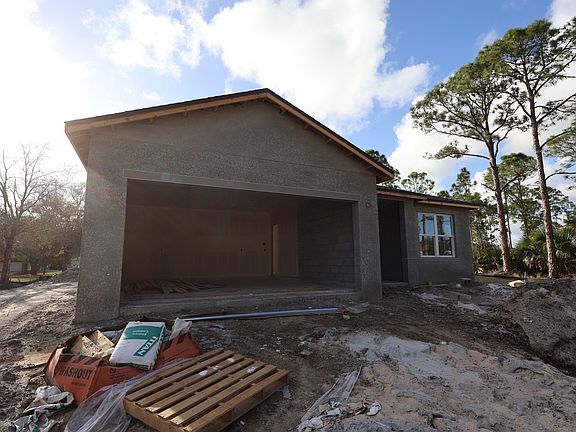 Exterior - March 4, 2026