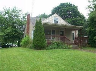 204 N Main St, Youngstown, OH