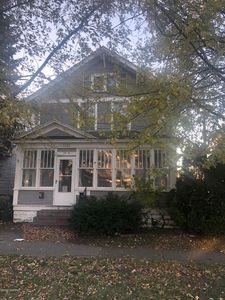 1111 Sanford St, Muskegon, MI, 49441